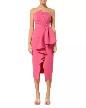 Приемное платье Elliatt