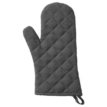 Прихватка, серая, RINNIG IKEA