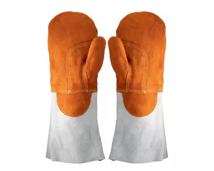 Прихватки Matfer Bourgeat, серый