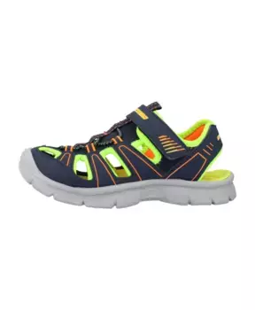 Приключенческие сандалии Skechers, синий