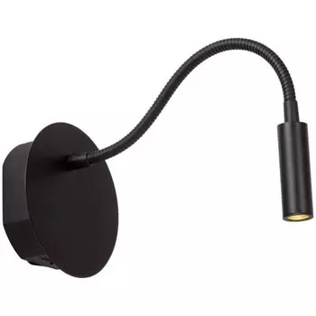 Прикроватная лампа Lucide JOLIJN, черный