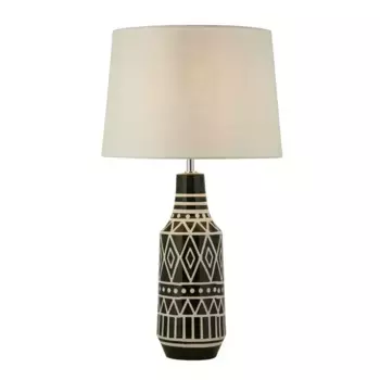 Прикроватный светильник Licht-Erlebnisse, цвет Bunt