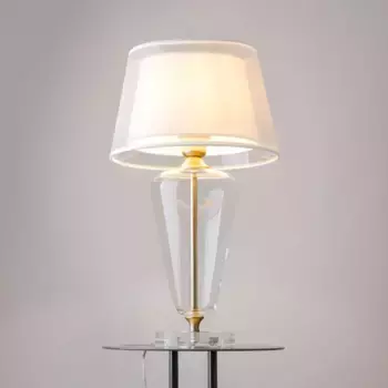 Прикроватный светильник Licht-Erlebnisse, цвет Bunt