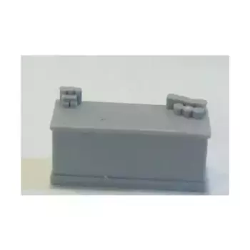 Прилавок магазина, Modern Series (25mm)