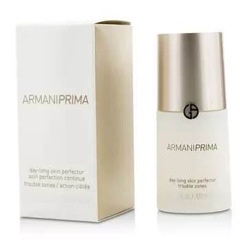 Prima Day-Long Skin Perfector 1,01 унции Giorgio Armani