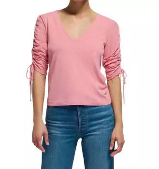 Prima Топ в лилово-лиловом цвете Nation LTD