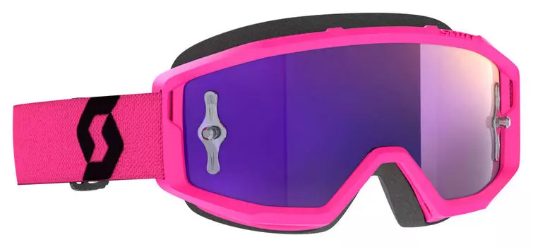 PRIMAL Очки для Motoкросса Scott