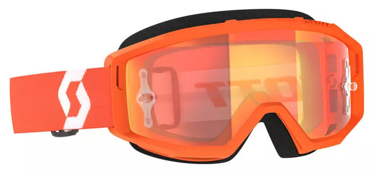 PRIMAL Очки для Motoкросса Scott