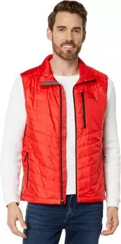 Primaloft Packaway Жилет Обычный L.L.Bean, цвет Vibrant Red
