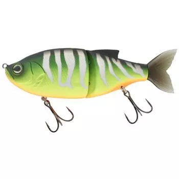 Приманка GLIDBEAST 120S Blackbass BIWAA