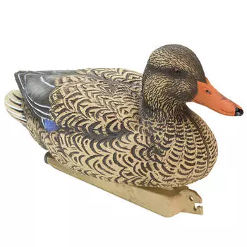 Приманка кряквы самка 500 HD SOLOGNAC