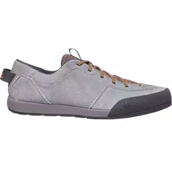 Prime Black Diamond Мужские кроссовки, серый