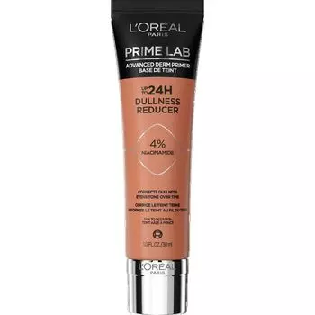 Prime Lab 24-часовой праймер для снижения тусклости L’Oral Paris, 30 ml