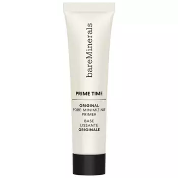 Prime time оригинальный праймер для сужения пор Bareminerals, 15 гр