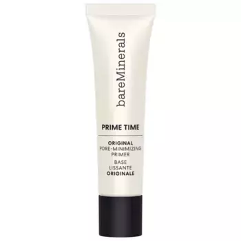 Prime time оригинальный праймер для сужения пор Bareminerals, 29 гр