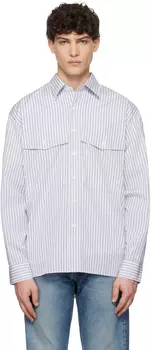 Примечание Рубашка Sunflower, белый