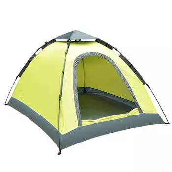 Примечания по цвету автоматической палатки Kiversy