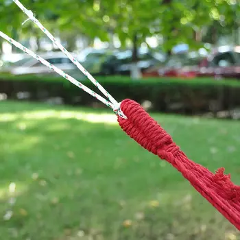 Примечания по цвету одинарного гамака Kiversy