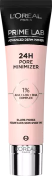 Primer Lab 24h Pore Minimizer 300мл L'Oreal