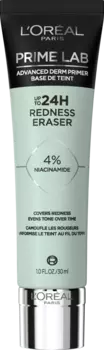 Primer Lab 24h Стиратель покраснений 30 мл L'Oreal