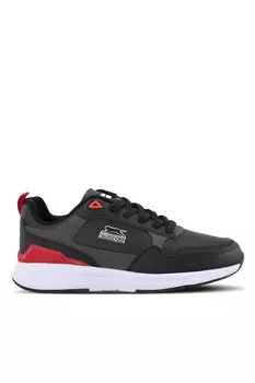 PRIMERA I Sneaker Мужская обувь Черный/Белый SLAZENGER