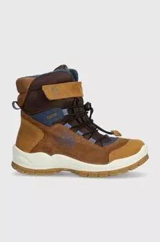 Primigi Детская зимняя обувь, бежевый