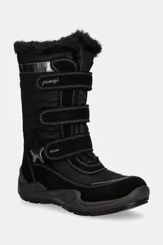 Примиги зимняя обувь Primigi, черный