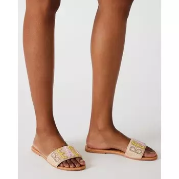 Приморская Рафия Steve Madden