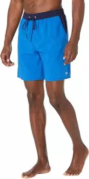 Приморский волейбол 18 дюймов Speedo, синий