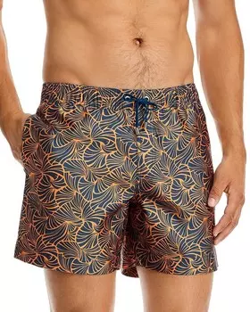 PRINCE & BOND Easton Плавки-шорты, мультиколор