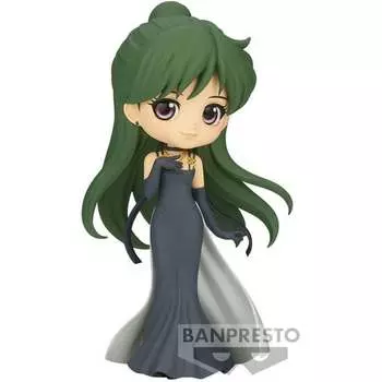 ПРИНЦЕССА ПЛУТОН ВЕР.B ВЕЧНЫЙ ДОВОЛЬНЫЙ ХРАНИТЕЛЬ СЕЙЛОР Мун Q POSKET ФИГУРКА 14 СМ Banpresto