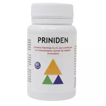 Приниден 60 Капс Heliosar