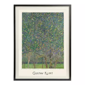 Принт грушевого дерева Klimt PSTR Studio + Marco Thor El Corte Ingls