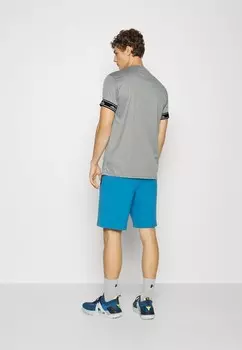 Принт на футболке ALENTE TEE Ellesse, серый