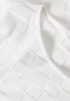 Принт на футболке AMERIA TATUUM, кремовый