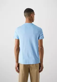 Принт на футболке ARCH TEE Tommy Hilfiger, синий