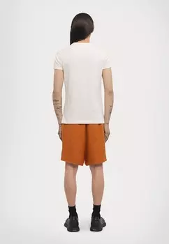 Принт на футболке BEAR PERU' Vivienne Westwood, белый