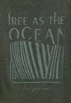 Принт на футболке Cecil, зеленый