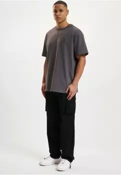 Принт на футболке Rocawear, серый