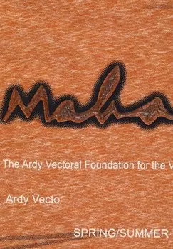 Принт на футболке ROUND NECK Gabbiano, цвет Copper