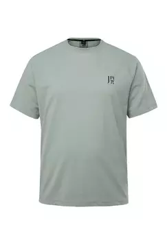 Принт на футболке SHORT SLEEVE JP1880, серый