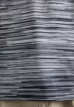 Принт на футболке SHORT SLEEVE Missoni, серый