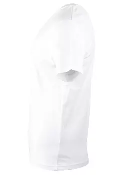 Принт на футболке THE LITTLE MERMAID MERMAID COVER UNISEX Disney, белый