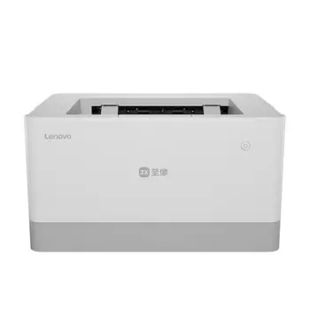 Принтер лазерный Lenovo Xiaoxin, белый