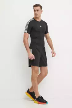 Приобретите шорты для бега Run adidas Performance, черный