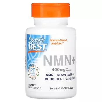 Приостановление программы вознаграждений iHerb Doctor'S Best