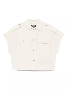 Прия рубашка Barbour International, нейтральный