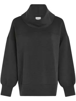 Прия толстовка Varley, серый