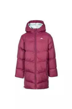 Приятная стеганая куртка Trespass, фиолетовый