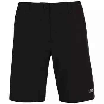 «Приятные» шорты Trespass, черный